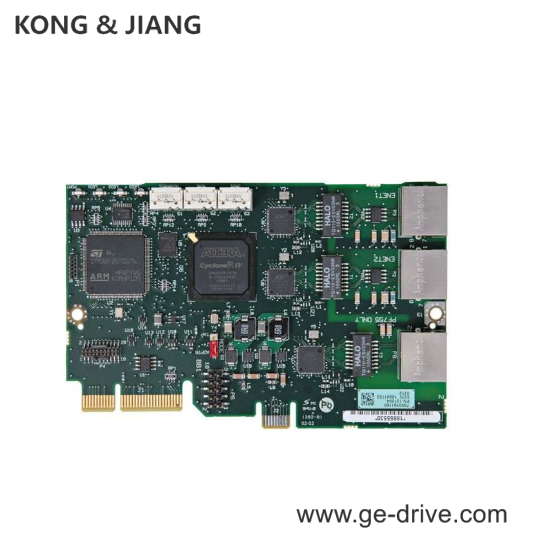 80190-580-01-R DRIVE PROCESSOR MODULE