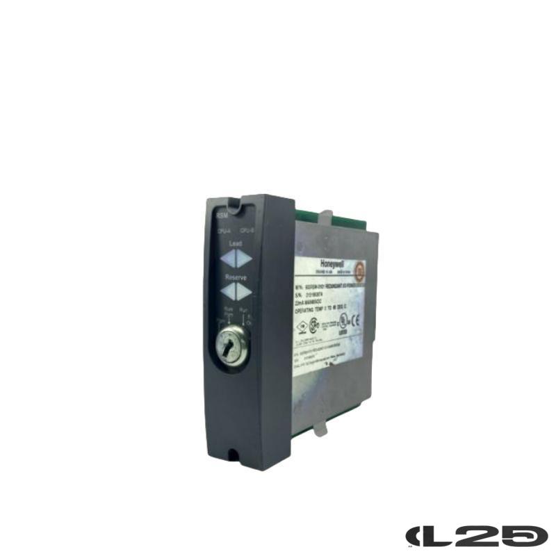 HONEYWELL 900RSM-0101 Redundant Switch Module