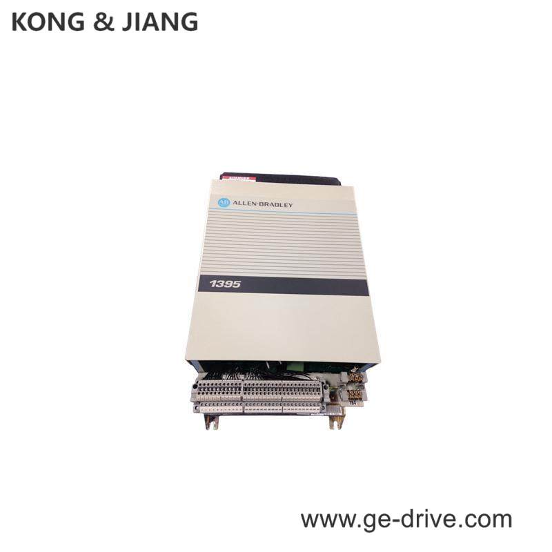 AB 1395-A65N-C1-PZ DC DRIVE