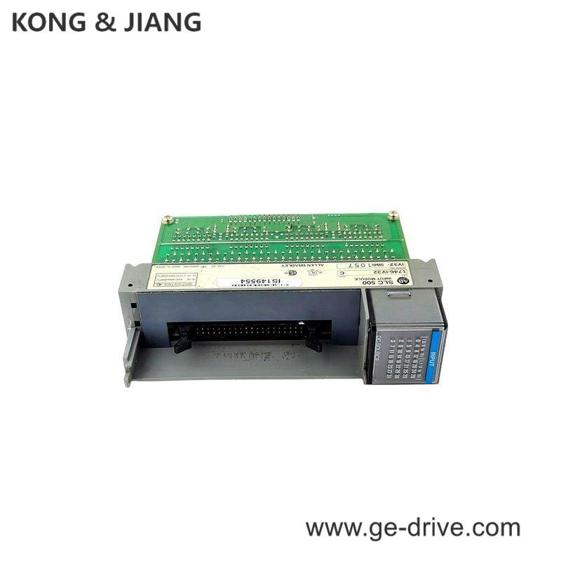 AB 1746-IV32 Discrete Input module