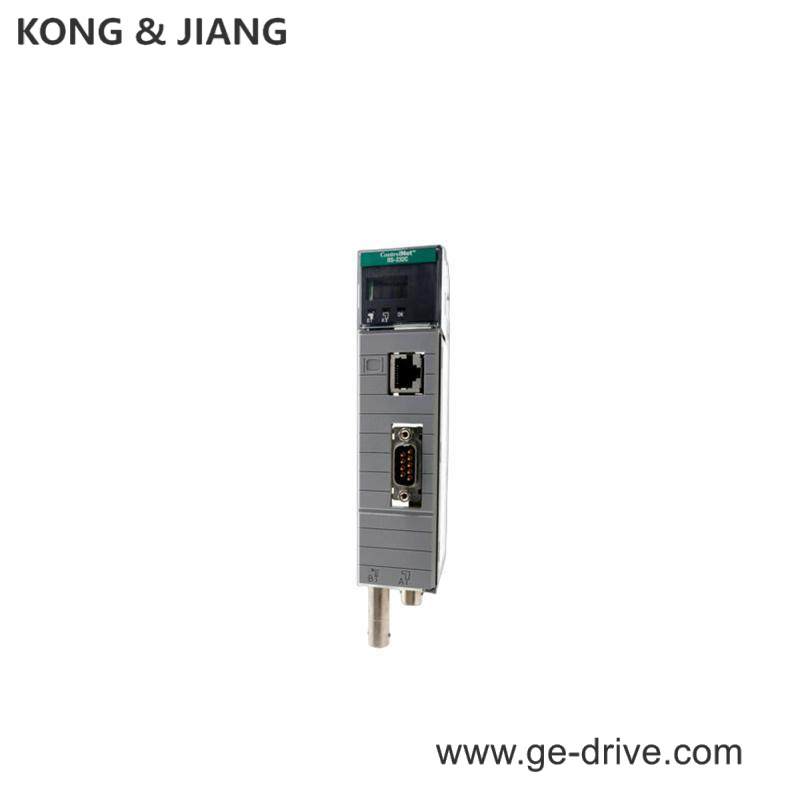 AB 1747-KFC15 I/O MODULE