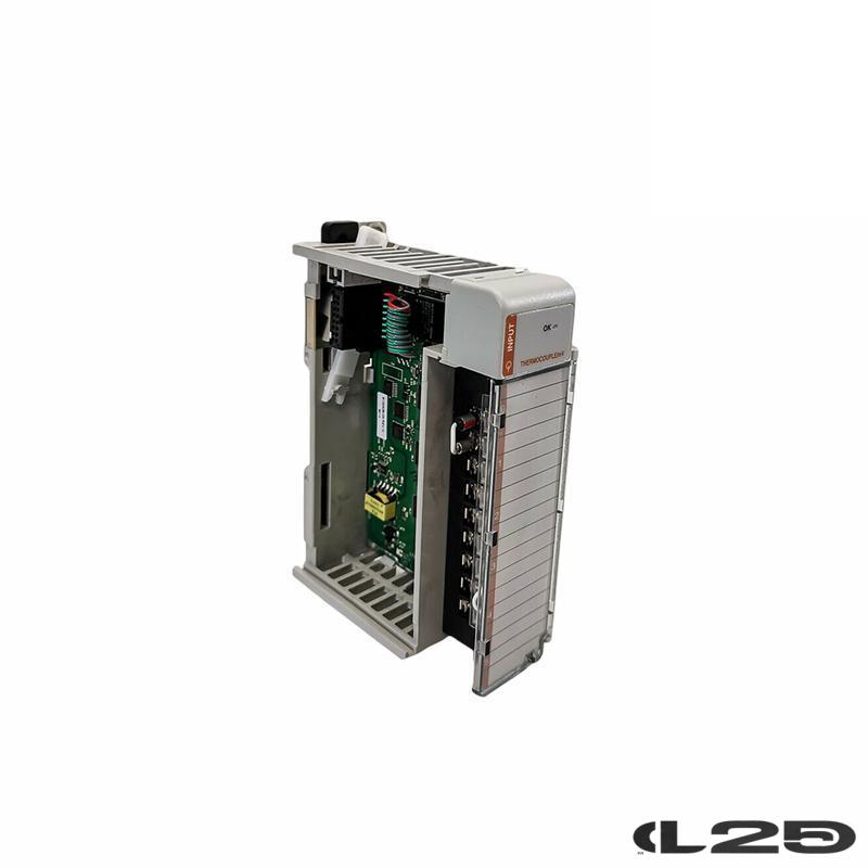 AB 1769-IT6 INPUT MODULE