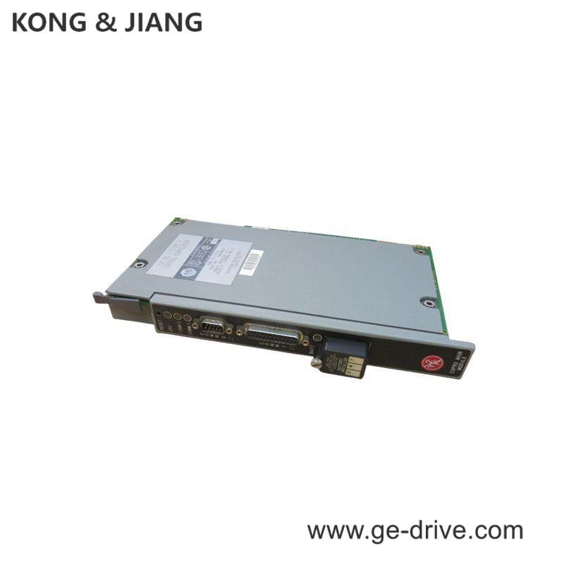 AB 1771-DMC CONTROL COPROCESSOR