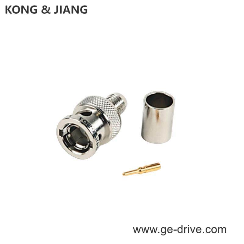 AB 1786-BNC CABLE CONNECTOR