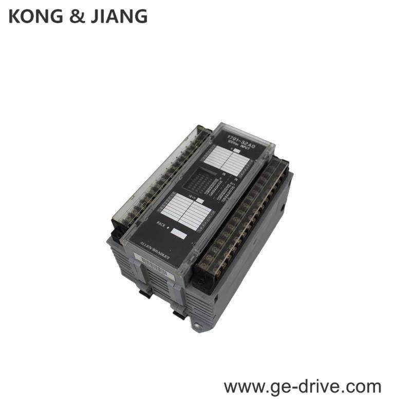 AB 1791-32A0 INPUT MODULE