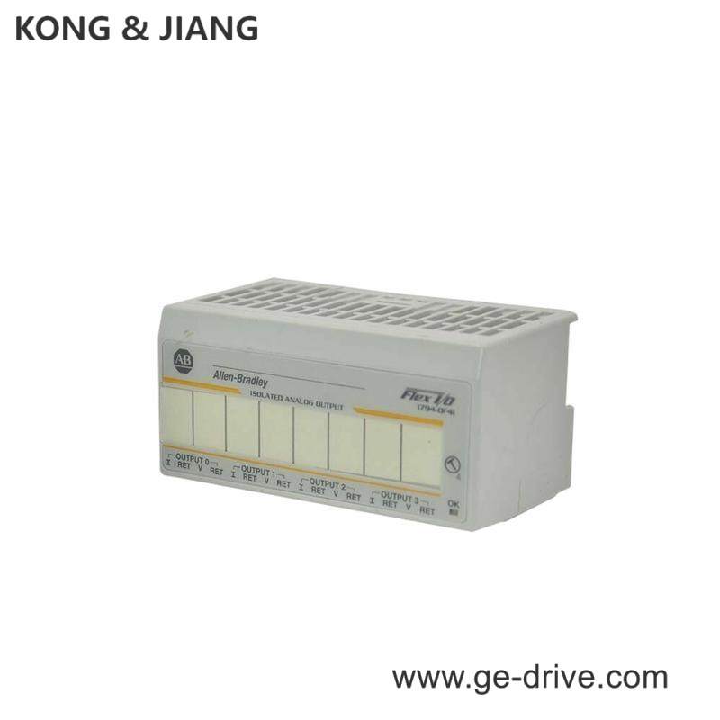 AB 1794-OF41 I/O MODULE