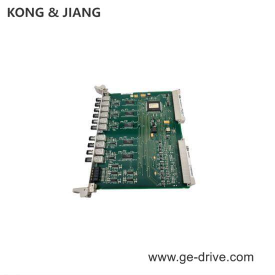 ABB 1MRB150082R0103 CIRCUIT BOARD