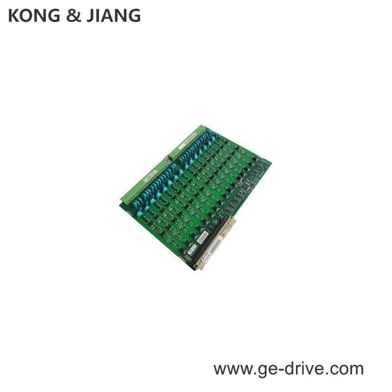 ABB 1MRK000508-BDr02 1MRK000007-7 PC Board