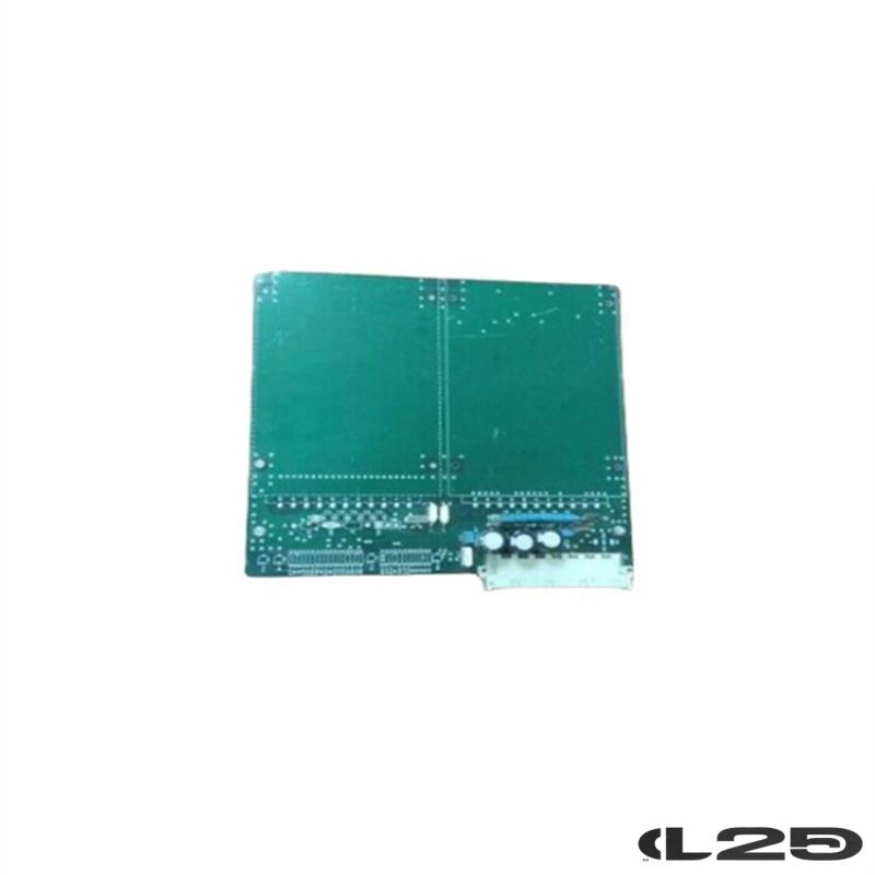 ABB 209630R2 B4LAA BOARD 