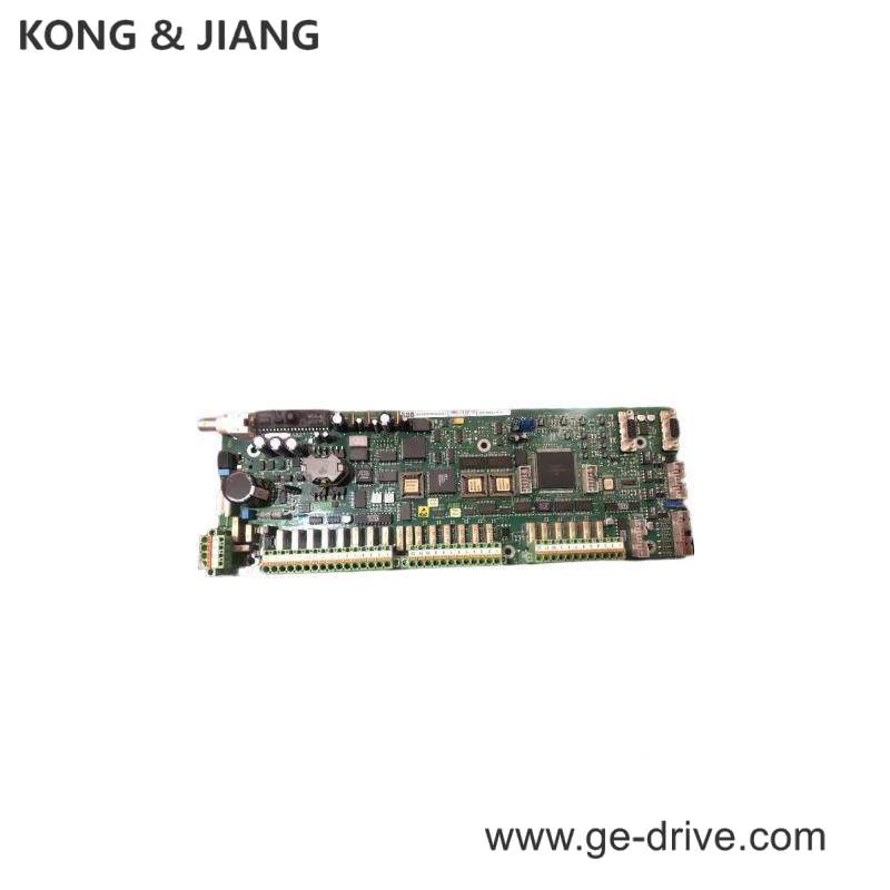 ABB 3BHB005922R0001 UNS0880A-P,V1 interface board