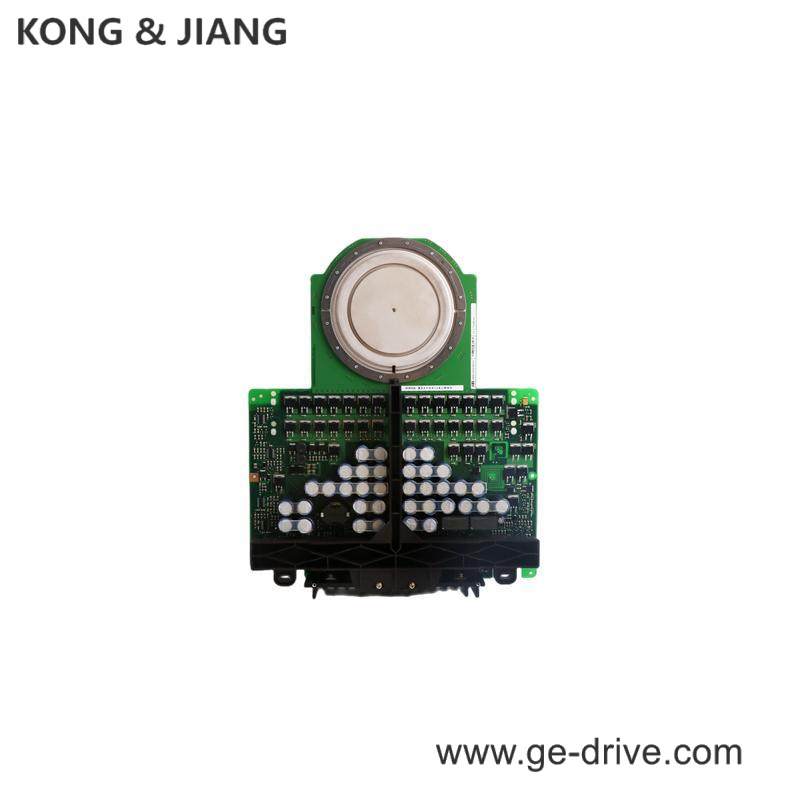 ABB 3BHB006485R0001 Transfer Module