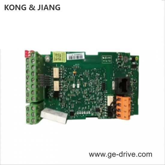 ABB 3BHE014658R0001 PCB CARD