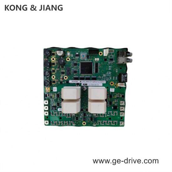 ABB 3BHE022678R0105 GD D830 B105 GATE DRIVE