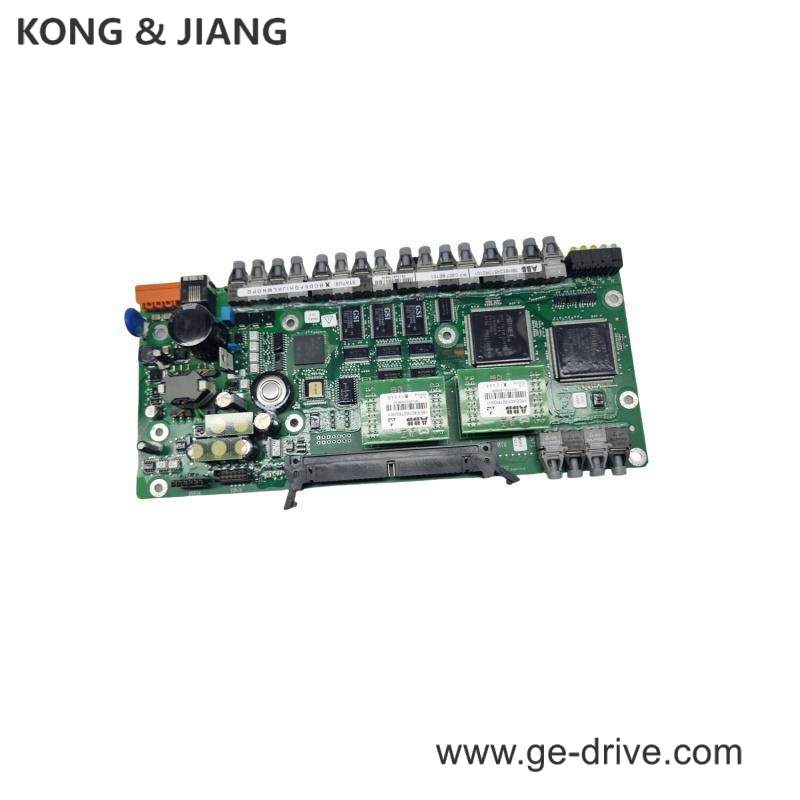 ABB 3BHE024577R0101 Control Board