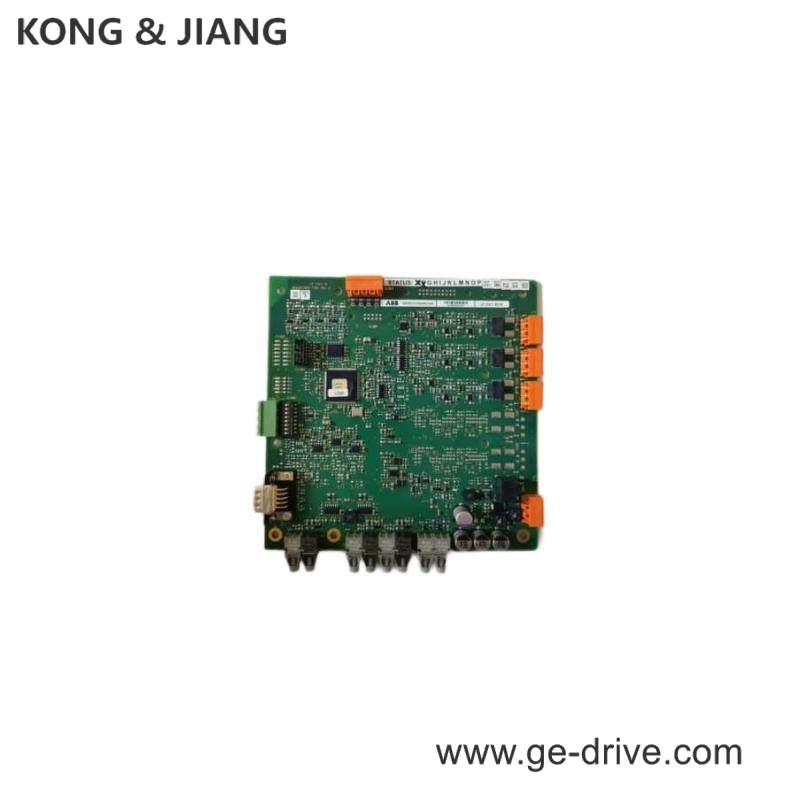 ABB 3BHE037864R0106 BOARD