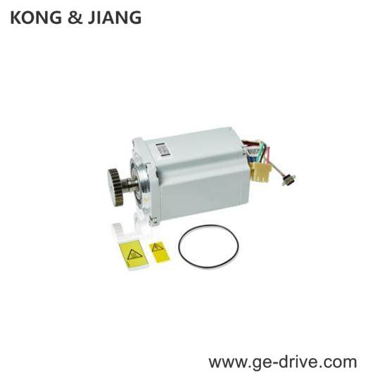 ABB 3HAC043166-005 Motor with pinion typeC