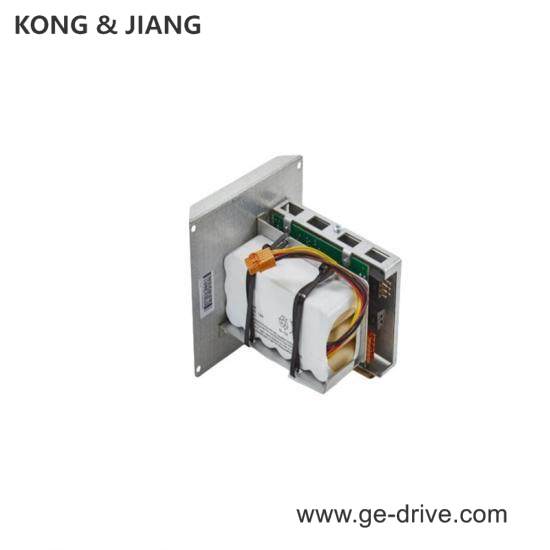 ABB 3HAC5393-2 Battery Unit