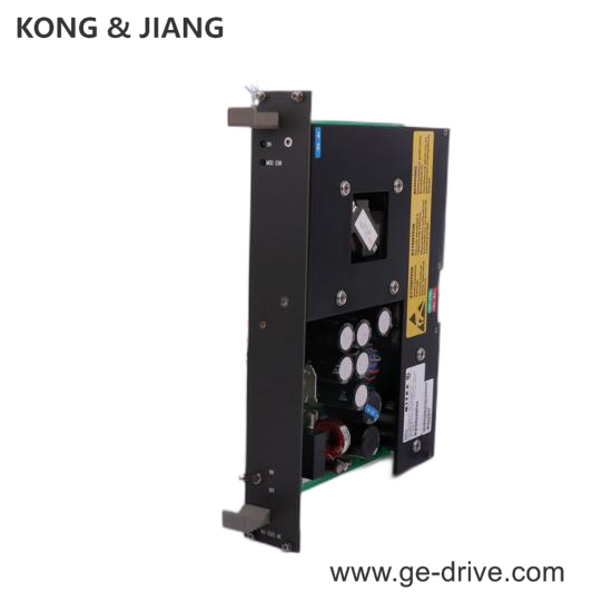 ABB A06B-6079-H208 AC Servo Drive