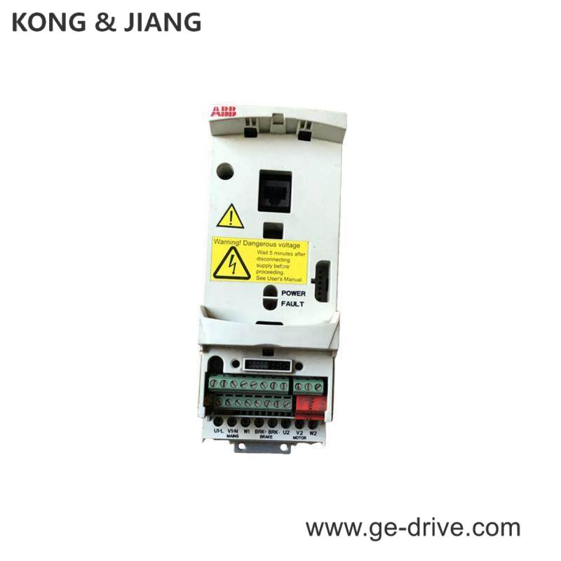 ABB ACS350-03E-07A3-4 AC Inverter Drive