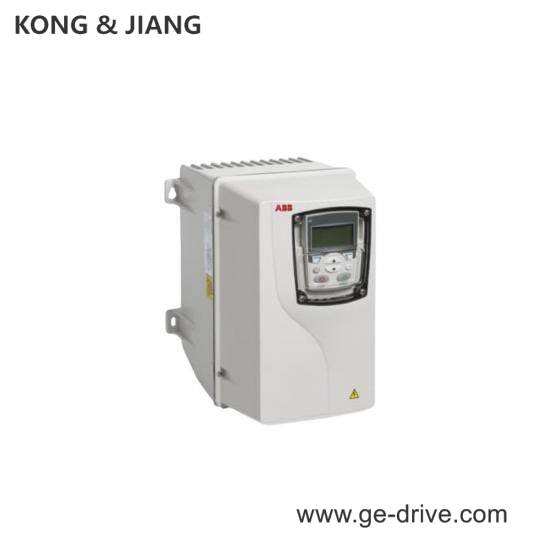 ABB ACS355-03E-02A4-4 3ABD0000058244 INVERTER DRIVE