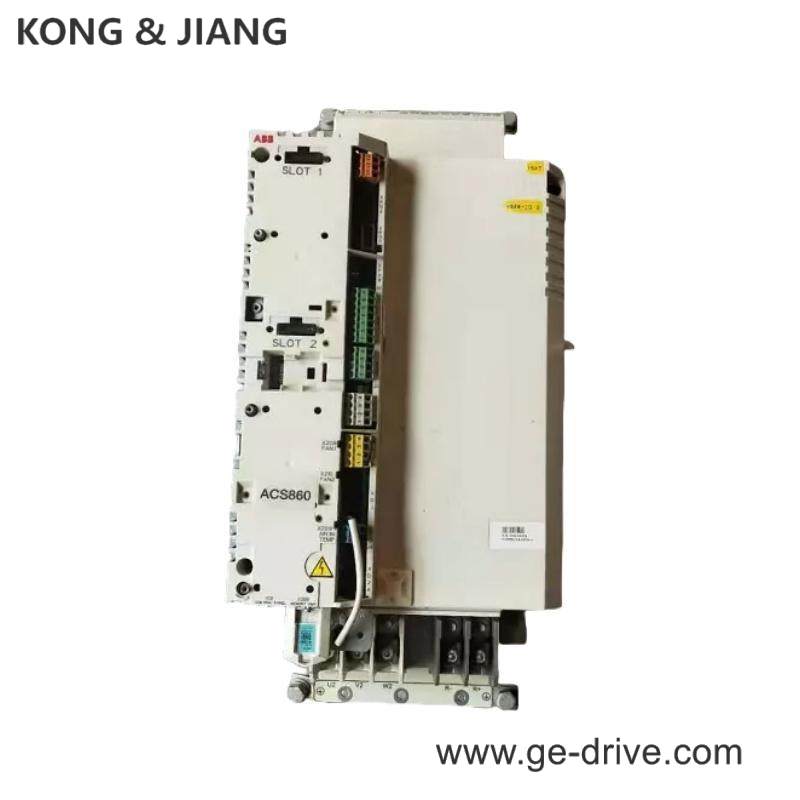 ABB ACS860-104-0078A-3 inverter modules