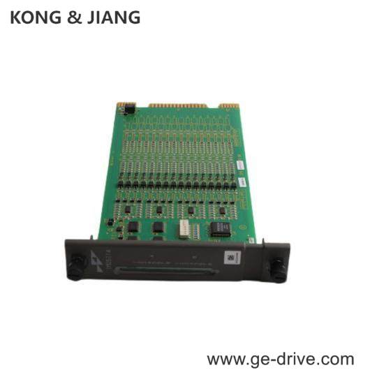 ABB BAILAY IMDSI14 48 VDC Digital Input Module