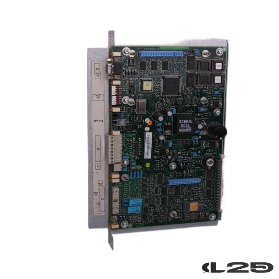 ABB CI542  Communication Interface Module