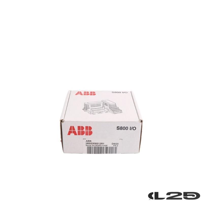 ABB CI940F Communication interface module,FF-HSE