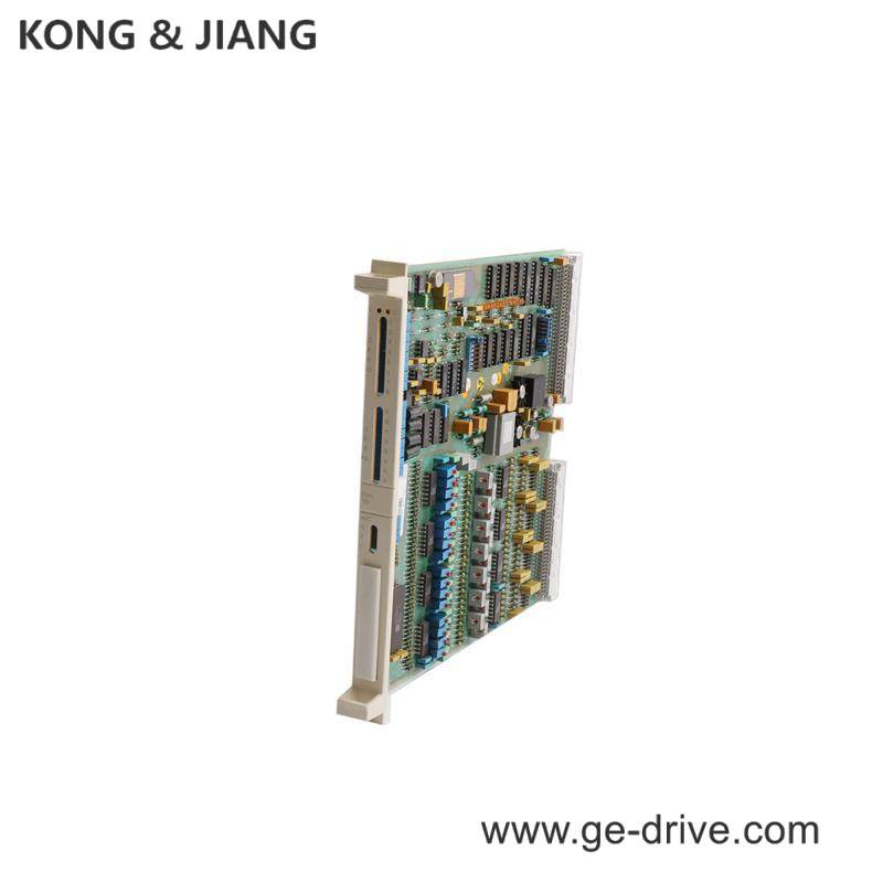 ABB DSAI130 PC BOARD