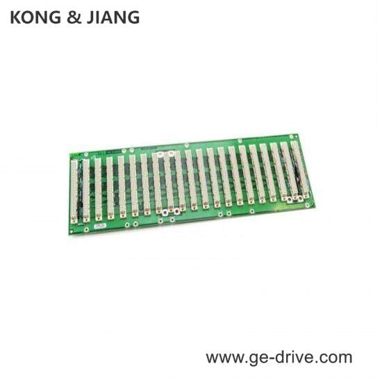 ABB DSBB170A 57310256-EB Bus Back Plane Board