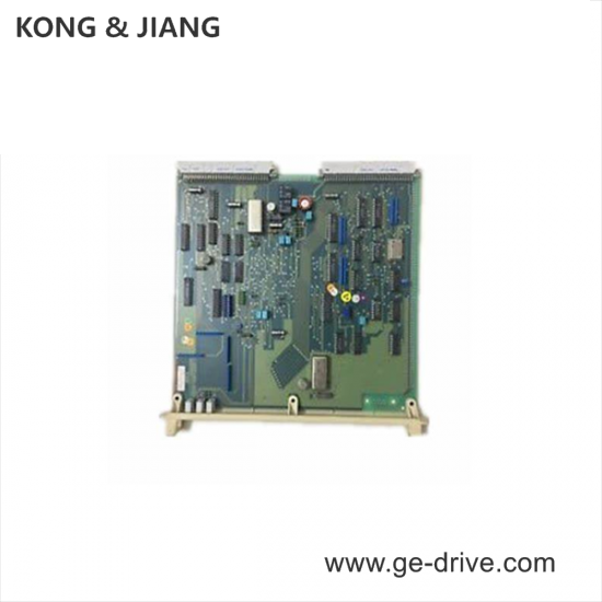 ABB DSBC170 Master Bus Module