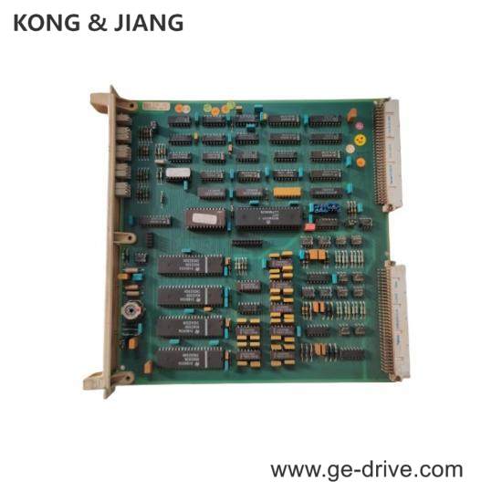 ABB DSCA114 S100 I/O Communication Board DSCA 114