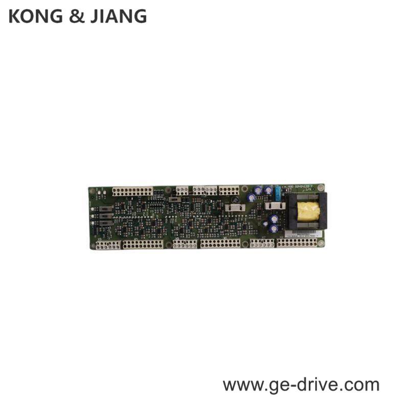 ABB DSCB-02 68494150 Diode Supply Connector Board