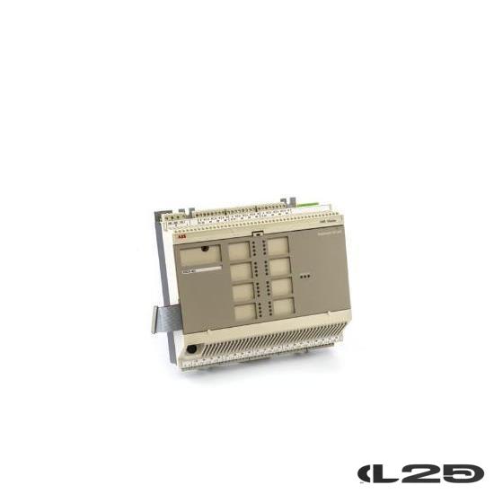 ABB DSDX452 5716075-P Basic I/O Unit