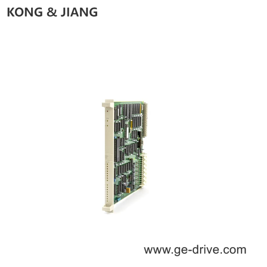 ABB DSXW110 57120001-PG DCS Module