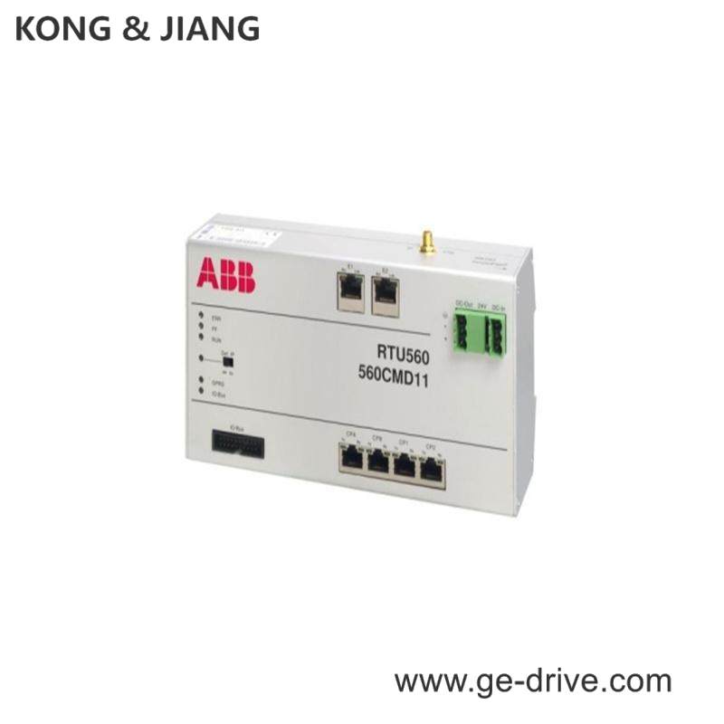 ABB G3FD HENF452692R1