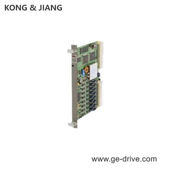 ABB GJR2389800R1210 81ET03K-E Temperature Input Module