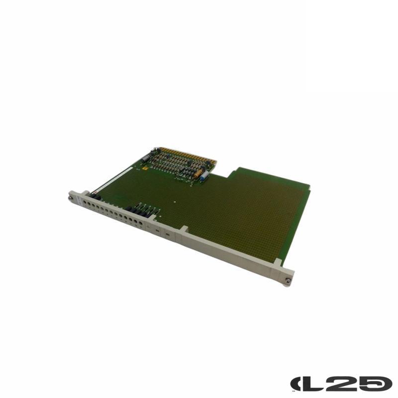 ABB HEDT300254R1 ED1790 Processor Module