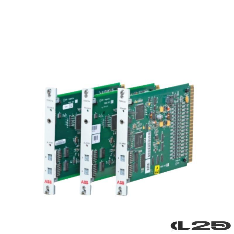 ABB HESG447398R0020 I/O Modules