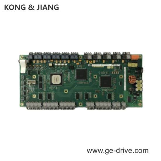 ABB HIEE300936R0101 UFC718AE101 PCB Circuit Board