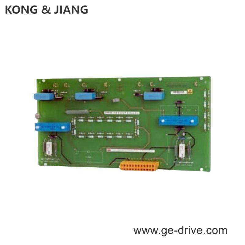 ABB HIEE305106R0001 UNS0017A-P Firing card