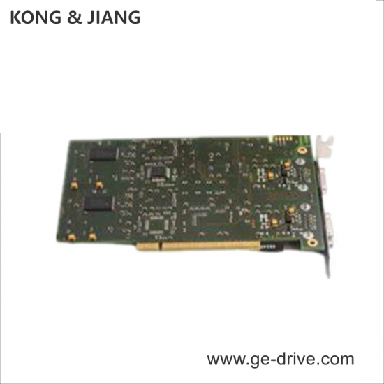 ABB HIEE400109R1 Control Card