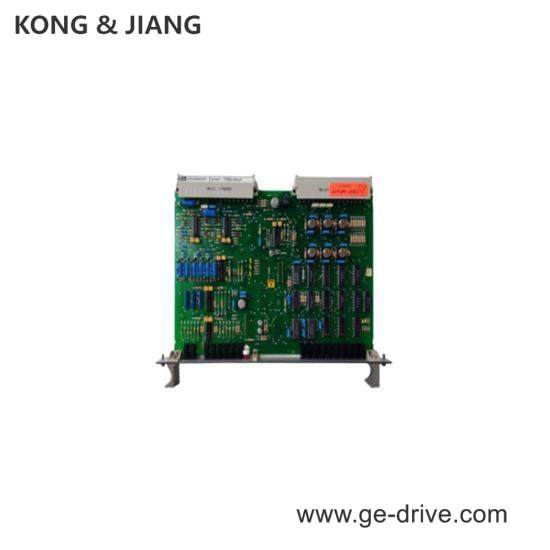 ABB HIEE450964R0001 SA9923A-E Cirucit Board