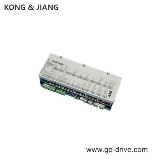 ABB NDCU-33CX DRIVE CONTROL UNIT