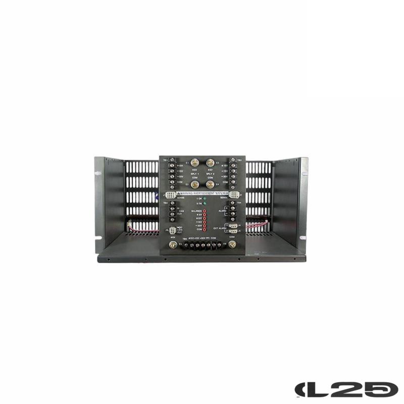 ABB NMPP02 MODULE POWER PANEL