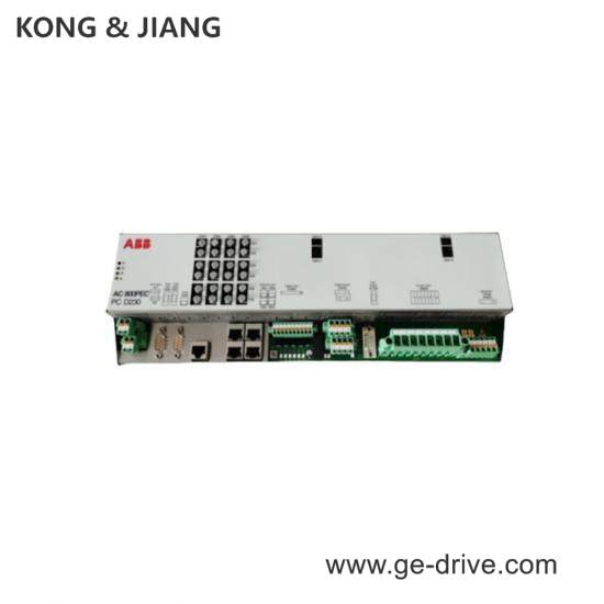 ABB PCD231B101 3BHE025541R0101