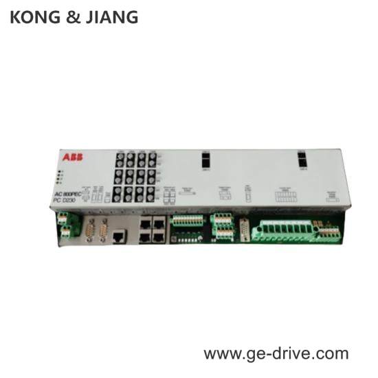 ABB PCD232A101 3BHE022293R0101