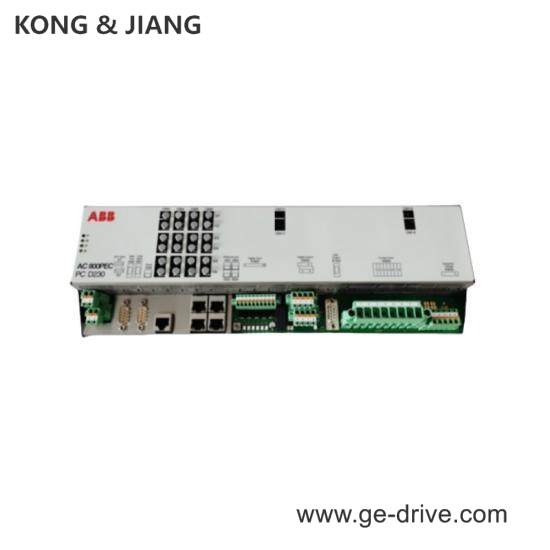 ABB PCD232A101 3BHE022293R0101