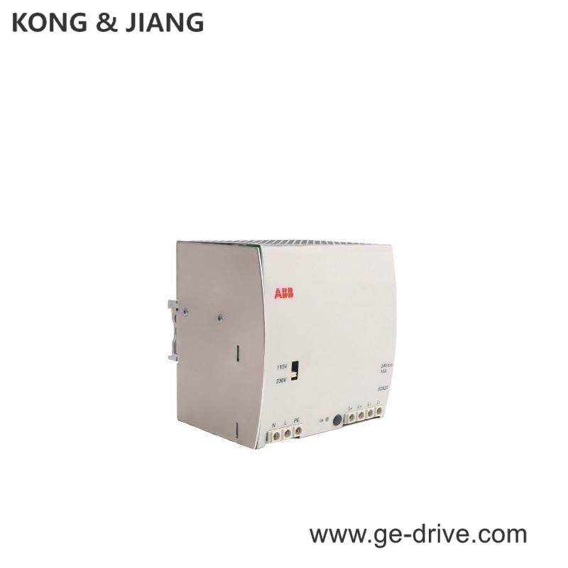 ABB SD823 3BSC610039R1 Power Supply Device