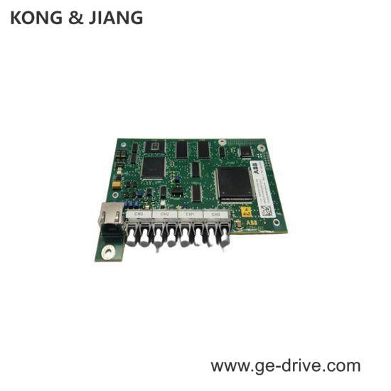 ABB SDCS-COM-81 3ADT314900R1002 Communication Module